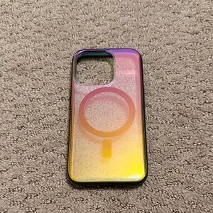 MOUS iPhone 15 Pro phone case